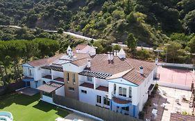 Hotel La Fuentecilla